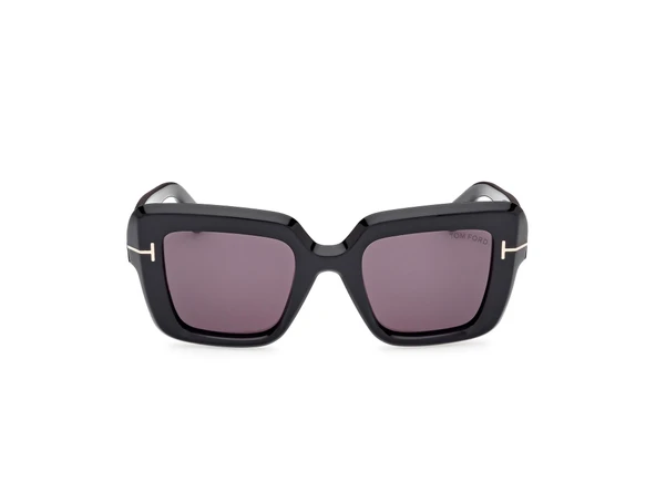 Tom Ford FT1157 01A Kadın Güneş Gözlüğü