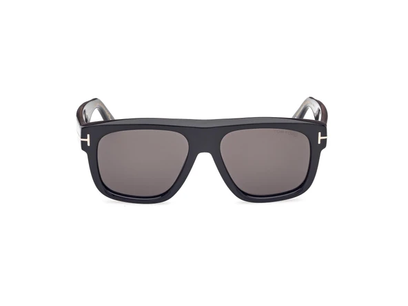 Tom Ford Icon FT1201 01A Erkek Güneş Gözlüğü