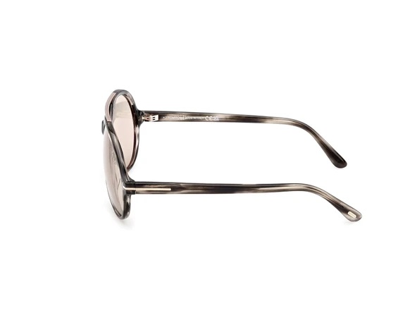 Tom Ford FT1210 56E Erkek Güneş Gözlüğü - Resim 2