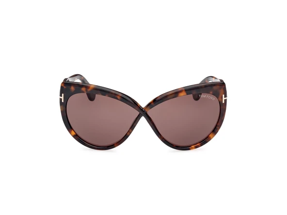 Tom Ford FT1196 52E Kadın Güneş Gözlüğü ürün görseli
