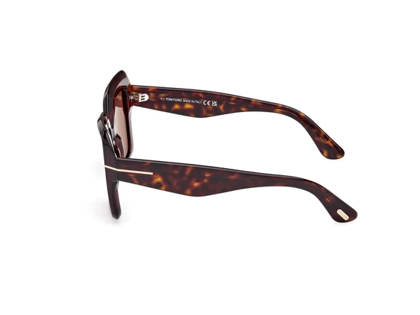 Tom Ford FT1157 52J Kadın Güneş Gözlüğü - Resim 2