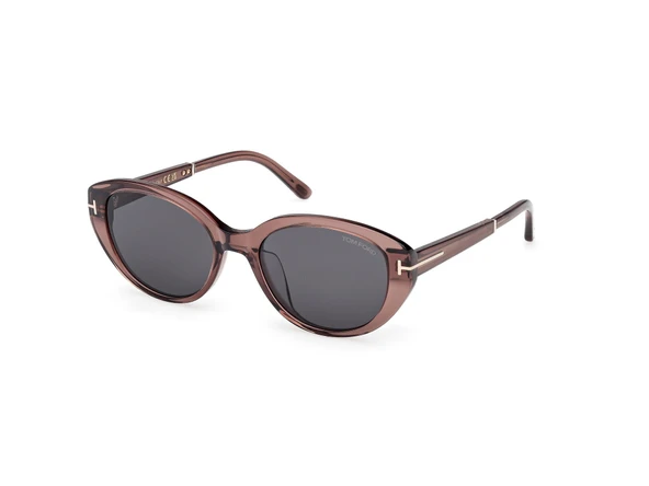 Tom Ford FT1246 45A Kadın Güneş Gözlüğü - 2