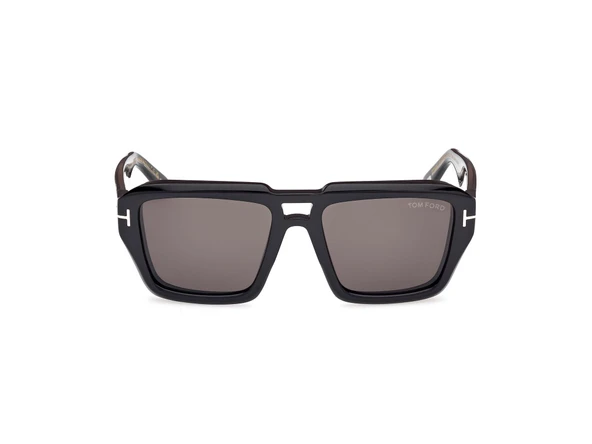 Tom Ford Icon FT1202 01A Erkek Güneş Gözlüğü ürün görseli