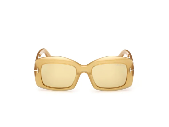 Tom Ford FT1218 39E Kadın Güneş Gözlüğü ürün görseli