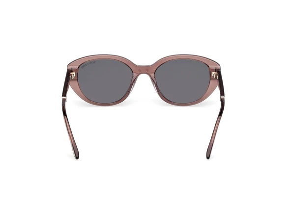 Tom Ford FT1246 45A Kadın Güneş Gözlüğü - 3