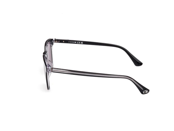 Web WE0364 05A Erkek Güneş Gözlüğü - Resim 2