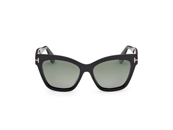 Tom Ford FT1217 01R Kadın Güneş Gözlüğü ürün görseli