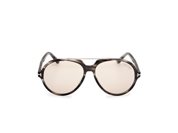 Tom Ford FT1210 56E Erkek Güneş Gözlüğü ürün görseli