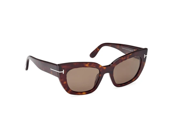 Tom Ford FT1190 52H Kadın Güneş Gözlüğü - Resim 3