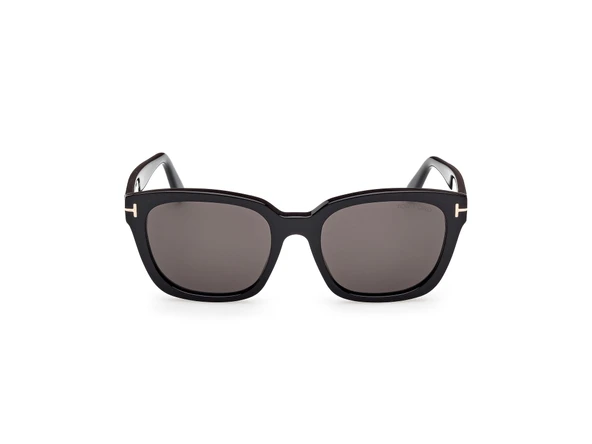 Tom Ford FT1216 01A Kadın Güneş Gözlüğü