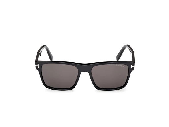 Tom Ford FT1205 01A Erkek Güneş Gözlüğü