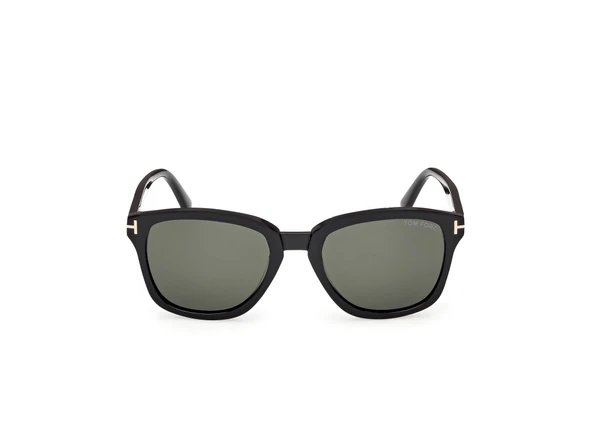 Tom Ford FT1213 01N Erkek Güneş Gözlüğü