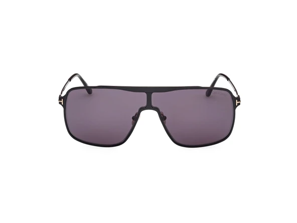Tom Ford FT1173 01A Erkek Güneş Gözlüğü