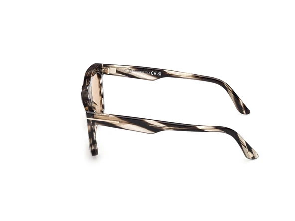 Tom Ford FT1207 56E Erkek Güneş Gözlüğü - Resim 2