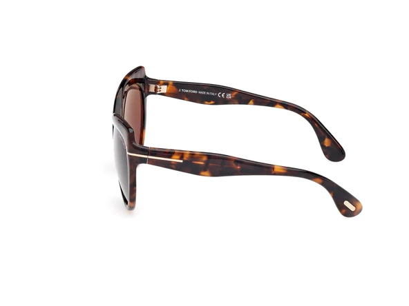 Tom Ford FT1196 52E Kadın Güneş Gözlüğü - Resim 2