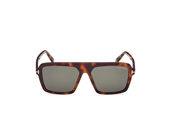 Tom Ford FT1176 53N Erkek Güneş Gözlüğü ürün görseli