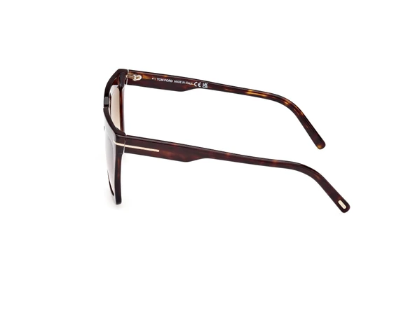 Tom Ford FT1110 52F Kadın Güneş Gözlüğü - Resim 2