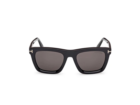 Tom Ford FT1207 01A Erkek Güneş Gözlüğü ürün görseli