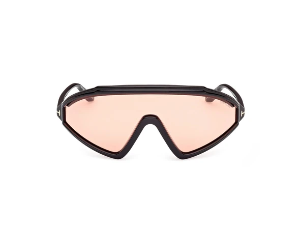 Tom Ford FT1121 01E Erkek Güneş Gözlüğü ürün görseli