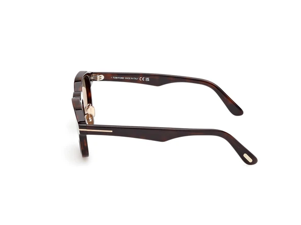 Tom Ford FT1230 52E Erkek Güneş Gözlüğü - 2