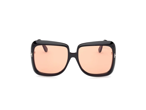 Tom Ford FT1156 01E Kadın Güneş Gözlüğü