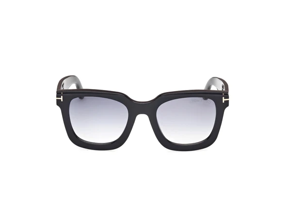 Tom Ford FT1115 01B Kadın Güneş Gözlüğü ürün görseli