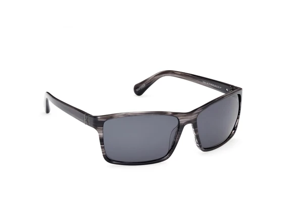 Tımberland TB00032 01R Erkek Güneş Gözlüğü - Resim 3