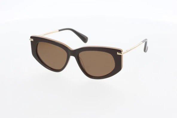 Maxmara MM0100 50E Kadın Güneş Gözlüğü - Resim 2