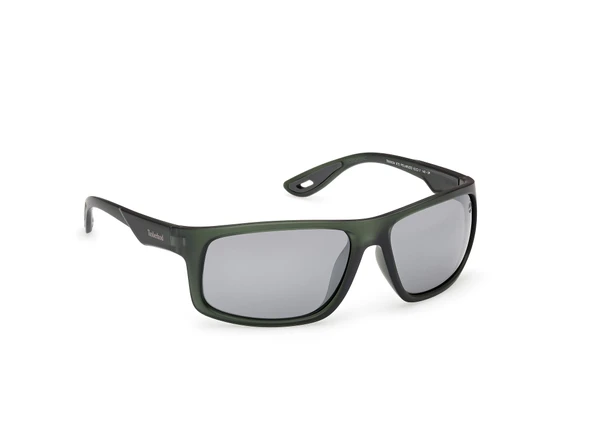 Tımberland TB00034 97D Erkek Güneş Gözlüğü - Resim 3