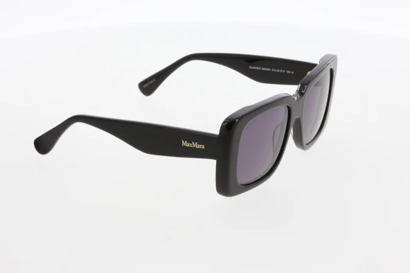 Maxmara MM0091 01A Kadın Güneş Gözlüğü - 3
