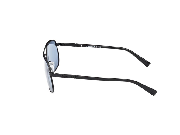 Tımberland TB00027 02D Erkek Güneş Gözlüğü - Resim 2