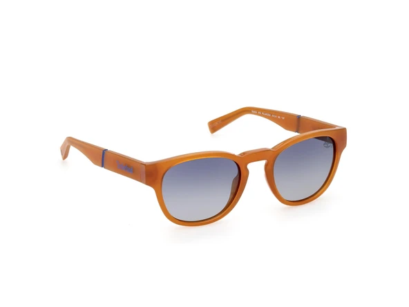 Tımberland TB9334 47D Erkek Güneş Gözlüğü - Resim 3