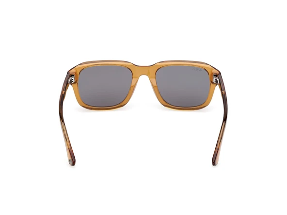 Web WE0389 39A Erkek Güneş Gözlüğü - Resim 3