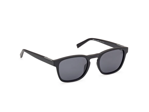 Tımberland TB00007 02D Erkek Güneş Gözlüğü - Resim 3