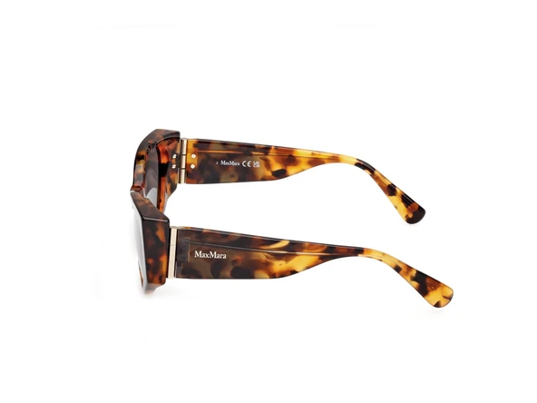 Maxmara MM0132 56A Kadın Güneş Gözlüğü - Resim 2