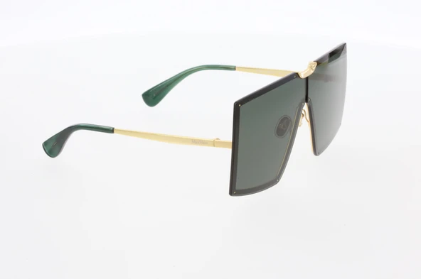 Maxmara MM0117 30N Kadın Güneş Gözlüğü - 3
