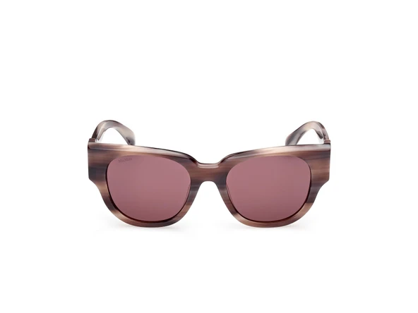 Maxmara MM0138 65Y Kadın Güneş Gözlüğü - 1