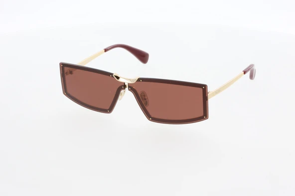 Maxmara MM0118 32S Kadın Güneş Gözlüğü - Resim 2