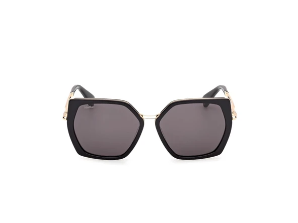 Maxmara MM0136 01A Kadın Güneş Gözlüğü ürün görseli