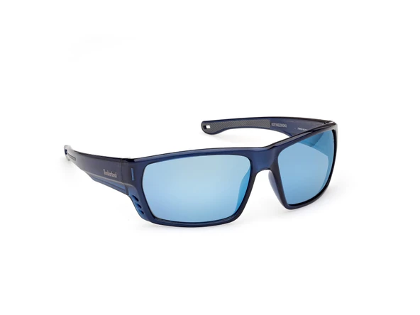 Tımberland TB00002 90D Erkek Güneş Gözlüğü - Resim 3