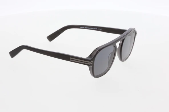 Zegna EZ0241 96D Erkek Güneş Gözlüğü - Resim 3