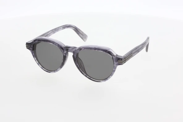 Zegna EZ0252 20A Erkek Güneş Gözlüğü - 2