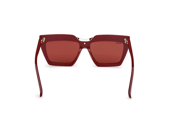 Maxmara MM0137 69S Kadın Güneş Gözlüğü - Resim 3