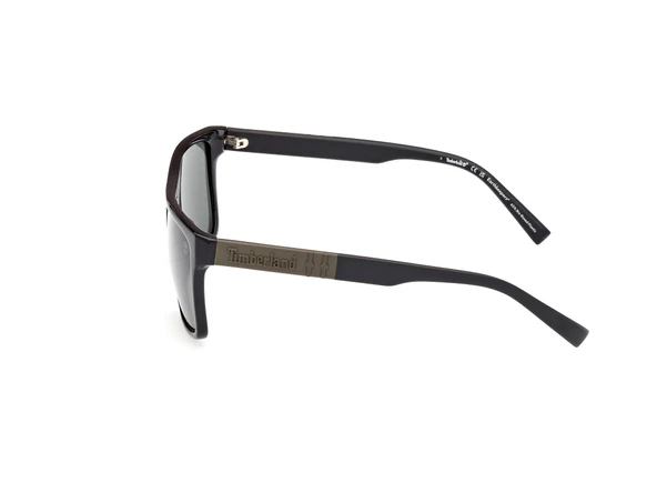 Tımberland TB00005 01R Erkek Güneş Gözlüğü - Resim 2