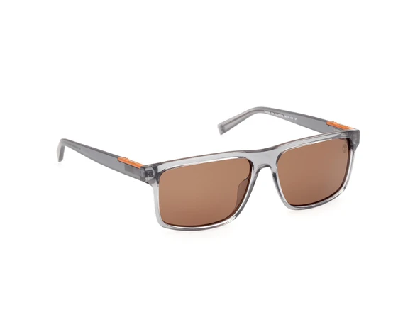 Timberland TB00006 20H Erkek Güneş Gözlüğü - Resim 3
