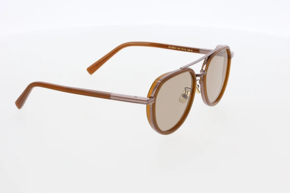 Zegna EZ0263 48J Erkek Güneş Gözlüğü - 3