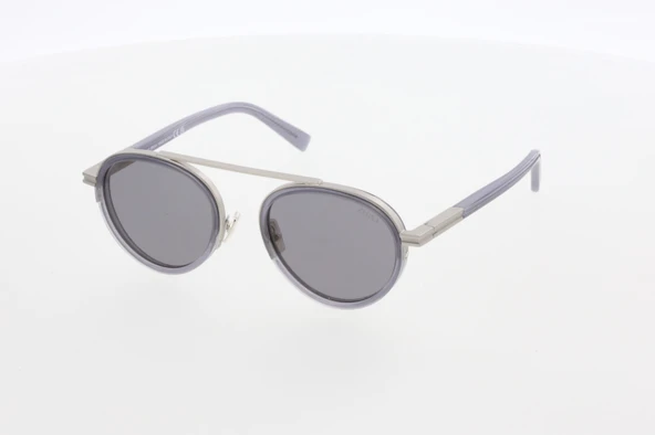 Zegna EZ0242 20A Erkek Güneş Gözlüğü - 2