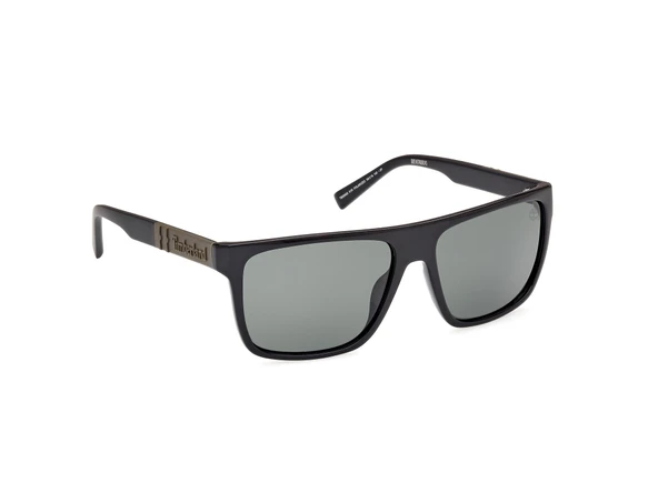 Tımberland TB00005 01R Erkek Güneş Gözlüğü - Resim 3