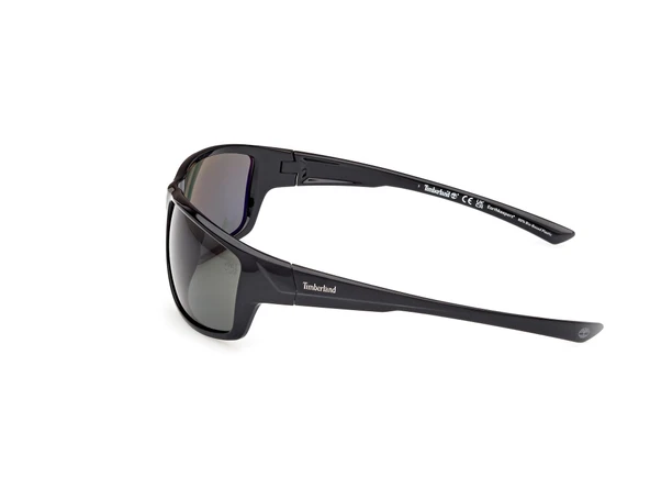 Tımberland TB00003 01R Erkek Güneş Gözlüğü - Resim 2