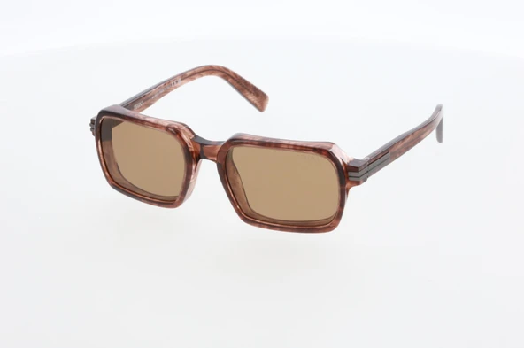 Zegna EZ0254 71E Erkek Güneş Gözlüğü - 2